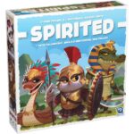 Spirited Board Game *English Version*