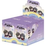 Heaven Official's Blessing Mini Plush Blind Box 12 cm Display (4)