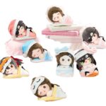 Heaven Official's Blessing Mini Plush Sweet Dreams Blind Box 13 cm Display (6)