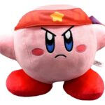 Nintendo Plush Figure Kirby 30 cm