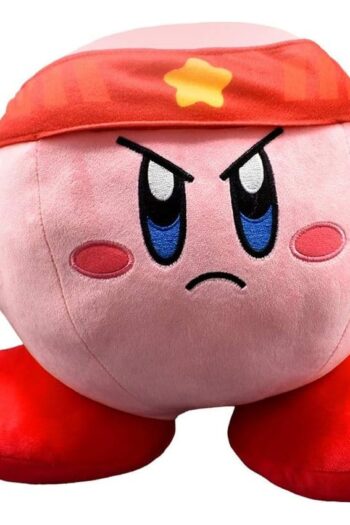 Nintendo Plush Figure Kirby 30 cm