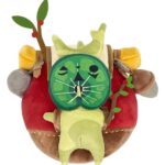 The Legend of Zelda Plush Figure Korok 17 cm