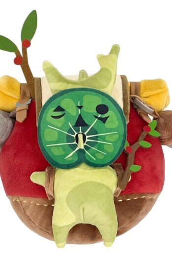 The Legend of Zelda Plush Figure Korok 17 cm