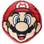 Super Mario Cushion Mario 30 cm