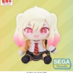 Hatsune Miku: Colorful Stage! My Sekai Plush Figure Saki Tenma (S) 13 cm