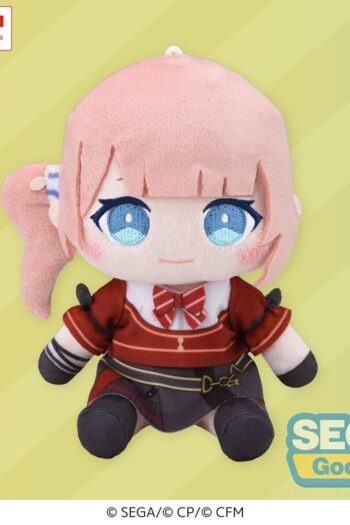 Hatsune Miku: Colorful Stage! My Sekai Plush Figure Honami Mochizuki (S) 13 cm