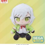 Hatsune Miku: Colorful Stage! My Sekai Plush Figure Shiho Hinomori (S) 13 cm