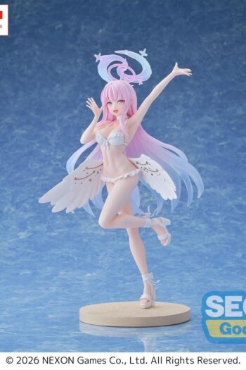 Blue Archive XStellar PVC Figure Mika (Swimsuit) 22 cm