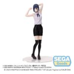 Chainsaw Man - The Movie: Reze Arc PVC Figure Reze 18 cm