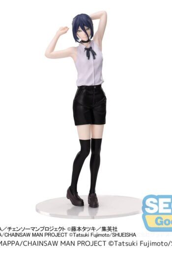 Chainsaw Man - The Movie: Reze Arc PVC Figure Reze 18 cm