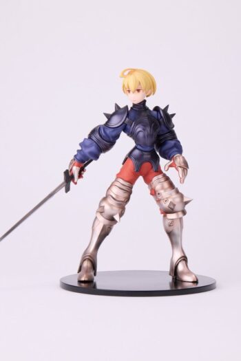 Final Fantasy Tactics: The Ivalice Chronicles Form-Ism PVC Figure Ramza Beoulve 17 cm