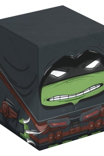 Squaroes Squaroe Teenage Mutant Ninja Turtles™ NT018 - Ronin