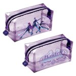 KPop Demon Hunters Pencil Case Transparent