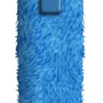 KPop Demon Hunters Fuzzy Pen Derpy