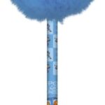 KPop Demon Hunters Pom Pom Pen Derpy