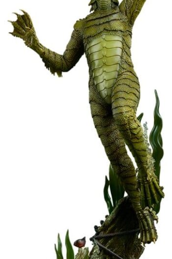 Universal Monsters Premium Format Figure Creature from the Black Lagoon 80 cm