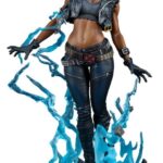 Marvel X-Men Premium Format Figure Storm 64 cm