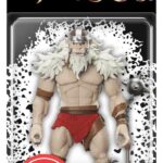 ThunderCats Deluxe Wave 01 Action Figure Monkian 18 cm