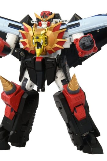 The King of Braves GaoGaiGar Toyrise Action Figure GaoGaiGar 18 cm