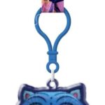 KPop Demon Hunters PVC Fidget Keychain Derpy