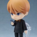 Kaguya-sama: Love Is War Nendoroid Action Figure Miyuki Shirogane 10 cm