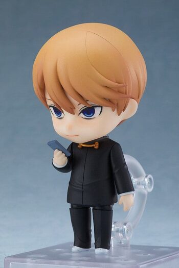 Kaguya-sama: Love Is War Nendoroid Action Figure Miyuki Shirogane 10 cm