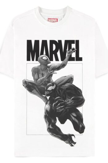 Marvel T-Shirt Spider Man - Venom Size L