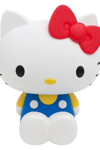 Sanrio 3D Coin Bank Hello Kitty