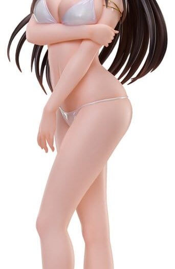To Love-Ru Darkness PVC Figure 1/4 Yui Kotegawa (Swimsuit Series Muse Color Ver.) 40 cm