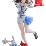 The Idolmaster: Shiny Colors PVC Figur 1/6 Kogane Tsukioka - Sailing Sailor Ver. 28 cm