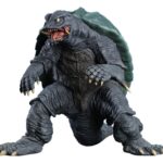 Gamera 3: Revenge of Iris PVC Figur Gamera (1996) Renewal Ver. 26 cm