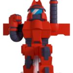 Eddsworld Vinyl Figure Tordbot 20 cm