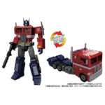 Transformers Masterpiece MPG-17 - Optimus Prime Style Gen. by Takara Tomy - immagine 11