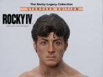 Rocky 4 Standard Edition 1/6 Scale Action Figure 30 cm Sylvester Stallone - immagine 2