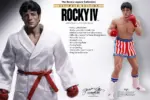 Rocky 4 Ultimate Edition 1/6 Scale Action Figure 30 cm Sylvester Stallone - immagine 11