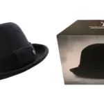 Rocky Fedora Hat Sylvester Stallone Cappello