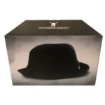 Rocky Fedora Hat Sylvester Stallone Cappello - immagine 5