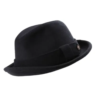 Rocky Fedora Hat Sylvester Stallone Cappello - immagine 7