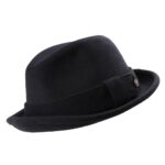 Rocky Fedora Hat Sylvester Stallone Cappello - immagine 8