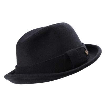 Rocky Fedora Hat Sylvester Stallone Cappello - immagine 8