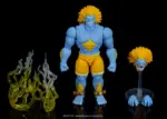 Street Fighter 2 Blanka Player 2 1/12 Action Figure Exclusive by Jada Toys - immagine 3