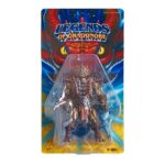 Legends of Dragonore Auritor™ Golem Blue 14 cm CONVENTION EXCLUSIVE Action Figure by Formo Toys - immagine 2