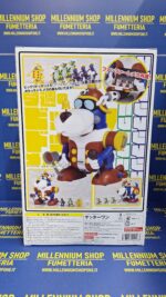 Yattacan Yattaman Time Bokan Yatter-Wan Tatsunoko Plastic Kit by Bellfine - immagine 10