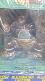 Dragon Ball Arise - Great Ape Shugesh Grande Scimmia 30 cm  by Plex - immagine 8