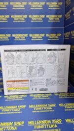 One Piece World Collectable Figure Premium - Monkey D. Luffy -Gear 5- Special Bandai Premium Exclusive - immagine 13