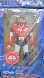 Astro Robot Super Robot Vinyl Collection 40 cm Blocker Gundan SET Machine by Action Toys - immagine 24