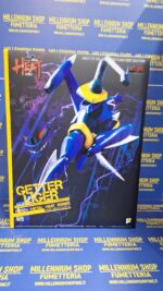 Pose Plus Metal Heat Getter Robot Armageddon - Getter Liger (Armageddon Ver.) by Pose Plus