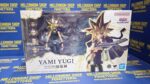 Yu-Gi-Oh! S.H.Figuarts Action Figure Yami Yugi 16 cm by Bandai