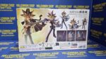 Yu-Gi-Oh! S.H.Figuarts Action Figure Yami Yugi 16 cm by Bandai - immagine 2