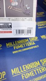 Yu-Gi-Oh! S.H.Figuarts Action Figure Yami Yugi 16 cm by Bandai - immagine 3